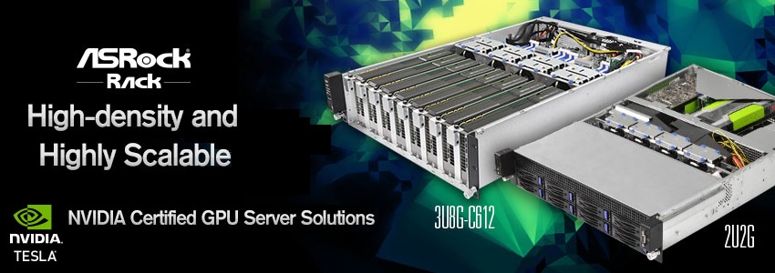 ASROCK Server Solutions