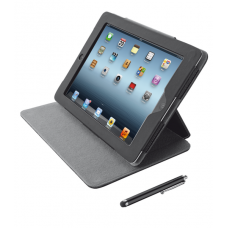 Bolsa p/ iPAD TRUST+Pen Folio