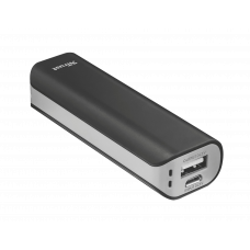 Powerbank TRUST UR PRIMO 2200 Black