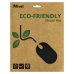 Tapete Rato TRUST ECO-FRIENDLY