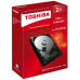 Disco R. 2TB SATA Toshiba 64MB HDD 7200RPM