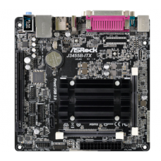MotherBoard ASROCK J3455B-ITX Mini-ITX (Recondicionado)