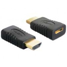 Conversor HDMI.M<-HDMI.F INSYS Conversor HDMI.M<-HDMI.F INSYS