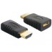 Conversor HDMI.M<-HDMI.F INSYS Conversor HDMI.M<-HDMI.F INSYS