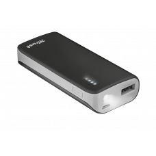 Powerbank TRUST Primo 5200