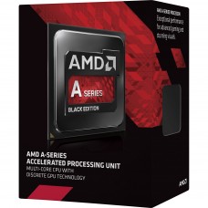 CPU AMD SktFM2+ A6-7400K 3.5Ghz AD740KYBJABOX