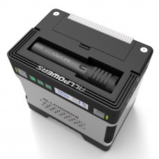 Solar Storage System 500W portátil