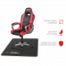 Tapete TRUST GXT 715 Chair mat