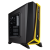 Caixa Mid Tower ATX Corsair SPEC-ALPHA – Black/Yellow sem_imagem