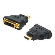 Conversor INSYS HDMI M > DVI F
