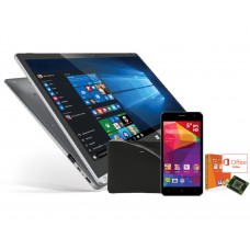 BACK TO PACK INSYS FlexBook 133KK + SmartPhone 5 BACK TO PACK INSYS FlexBook 133KK + SmartPhone 5
