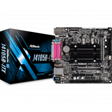 Motherboard ASROCK J4105B-ITX