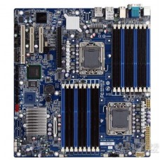 MotherBoard 2x Skt1366 Gigabyte GA-7TESM