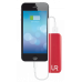 Powerbank TRUST 2200 RED