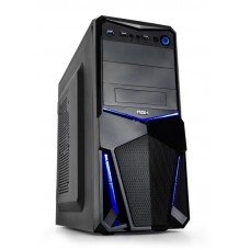 Computador INSYS PowerPlay AMD A10-6790K | 4GB | SSD 64GB | HDD 1TB | nVidia GTX750 | Windows 10 Computador INSYS PowerPlay AMD A10-6790K | 4GB | SSD 64GB | HDD 1TB | nVidia GTX750 | Windows 10