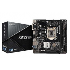 MotherBoard AsRock H310CM-HDV