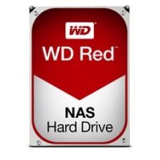 Disco R. 10TB SATA3 WD 7200 RED WD101KFBX