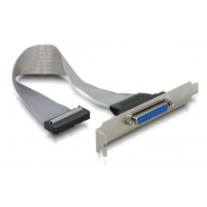 Bracket LPT1 F-F 22cm LP (Paralela) Bracket LPT1 F-F 22cm LP (Paralela)