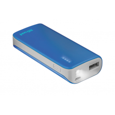 Powerbank TRUST UR PRIMO 4400 Blue