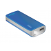 Powerbank TRUST UR PRIMO 4400 Blue