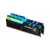 Memória RAM G.SKILL Trident Z RGB 16GB (2x8GB) DDR4-4000MHz CL18 Preta sem_imagem