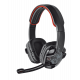 Microfone + Auscultadores TRUST GXT340 7.1 Surround Gaming Headset