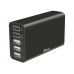 Carregador TRUST UltraFast 5 Portas