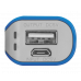 Powerbank TRUST UR PRIMO 2200 Blue