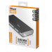 Powerbank TRUST PRIMO 10.000 Black Powerbank TRUST PRIMO 10.000 Black