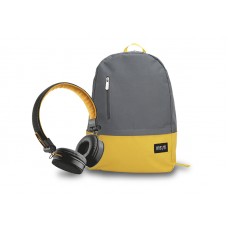 Bundle INSYS 15.6p LS7-B7840R3 | Auscultador TRUST Fyber Black_Orange Bundle INSYS 15.6p LS7-B7840R3 | Auscultador TRUST Fyber Black_Orange