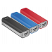 Powerbank TRUST UR PRIMO 2200 Black