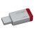 Disco USB3.1 Flash 32GB Kingston Datatraveler 50 sem_imagem