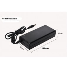 Fonte Alim AC/DC 120W 12V 10A Fonte Alim AC/DC 120W 12V 10A