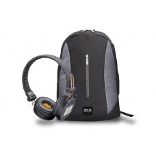 Bundle INSYS 15.6p LS7-B7755 | Ausc. TRUST Fyber Dark Denim