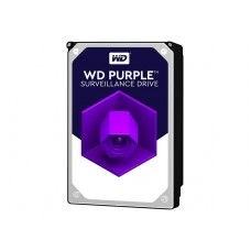 Disco R. 1TB SATA3 WD 7200 WD10PURZ Purple Disco R. 1TB SATA3 WD 7200 WD10PURZ Purple