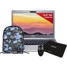 BACK TO PACK_ INSYS 14