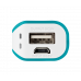 Powerbank TRUST 2200 BLUE