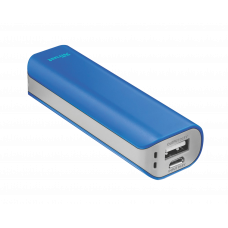 Powerbank TRUST UR PRIMO 2200 Blue