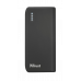 Powerbank TRUST UR PRIMO 4400 Black Powerbank TRUST UR PRIMO 4400 Black