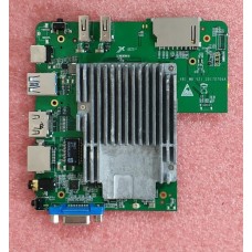 Motherboard Mini-PC INSYS KP8-YB1/Windows 10 Ready Motherboard Mini-PC INSYS KP8-YB1/Windows 10 Ready