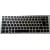 Teclado p/ Portátil INSYS N9141ZU (CLEVO N141ZU/CU) Portuguêsl (6-80-N13B0-150-1) sem_imagem