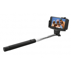 Selfie Stick Trust s/Fios (Bluetooth)