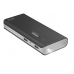 Powerbank TRUST UR PRIMO 13000 Black