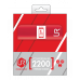 Powerbank TRUST 2200 RED