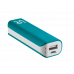 Powerbank TRUST 2200 BLUE