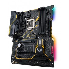 Mboard Skt1151 ASUS TUF Z370-PLUS GAMING