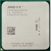 CPU AMD FX-9590 Vishera 8-Core 4.7 GHz Socket AM3+ 220W FD9590FHHKWOF Desktop Processor - Black Edit CPU AMD FX-9590 Vishera 8-Core 4.7 GHz Socket AM3+ 220W FD9590FHHKWOF Desktop Processor - Black Edit