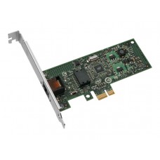 Intel Gigabit CT Desktop Adapter - Adaptador de rede - PCIediscreto - Gigabit Ethernet