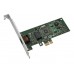 Intel Gigabit CT Desktop Adapter - Adaptador de rede - PCIediscreto - Gigabit Ethernet