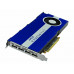 AMD Radeon Pro W5500 - cartão gráfico - Radeon Pro W5500 - 8 GB - 100-506095